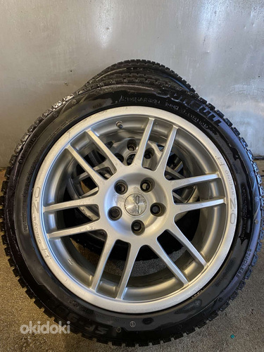 OZ Racing Sunfull Sf982