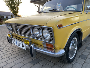 Продается ВАЗ 2103 1976г. (3 фото из 15)