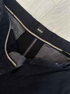 Шорты Hugo Boss (4 фото из 5)