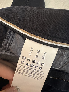 Шорты Hugo Boss (5 фото из 5)
