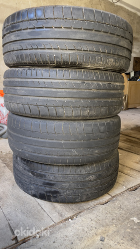Suverehvid 205/55/16