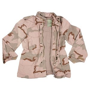 Куртка US Marines 3-Color Desert