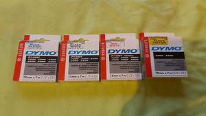 Электронная этикетировочная машина dymo 2000 (2 фото из 2)