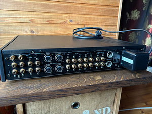 Onkyo P3890 eelvõimendi MM ja MC fonokorrektoriga (2 foto / 6)