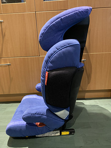 Storchenmühle STM Solar Seatfix 15-36 Kg (3 foto / 7)