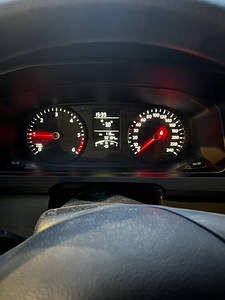 Volkswagen Transporter 4Motion (8 foto / 9)