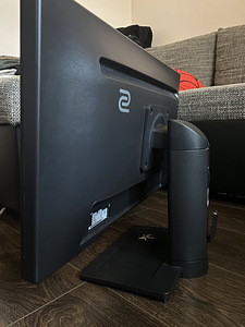 BenQ Zowie XL2411 144hz gaming monitor (2 foto / 2)