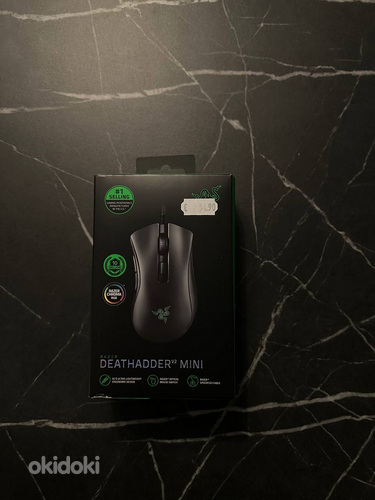 Razer Deathadder v2 mini
