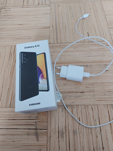 Heas korras samsung a72 (2 foto / 2)