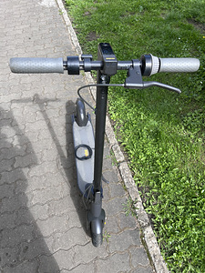 Ninebot Max G30 (4 foto / 4)