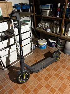 Ninebot Max G30 II (1 фото из 6)