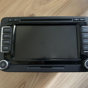 RNS 510 defektne (2 foto / 3)