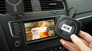 CarPlay AilinkBox (1 фото из 2)