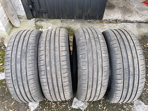 Hankook Ventus prime 3. 215/55/17 (1 foto / 5)