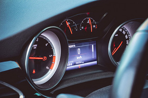 Opel Astra Sports Tourer+ (6 foto / 10)