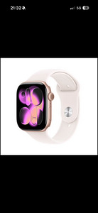 Apple Watch Series 11 42mm Rose Gold (1 foto / 3)