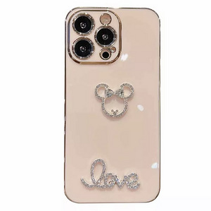 Чехол на Apple iPhone (2 фото из 5)