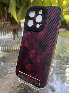 Чехол на Apple iPhone 16 pro (5 фото из 8)