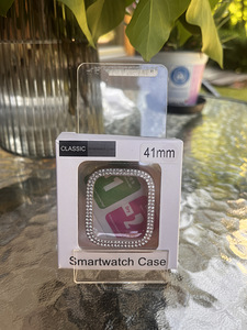 Чехол для Apple Watch 41 мм (1 фото из 2)