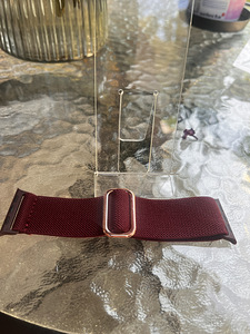 Ремешок для Apple Watch (2 фото из 3)