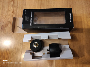 Susarolleri rattad 70x50mm (2 foto / 2)