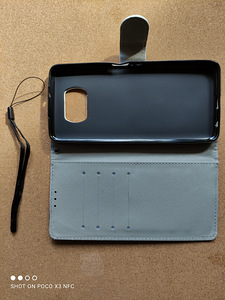 Ümbris POCO X3 NFC jaoks (2 foto / 3)
