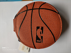 Коробка для cd ,"NBA"