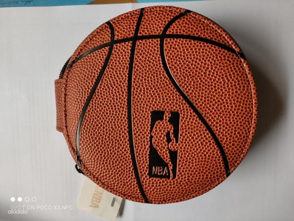 Коробка для cd ,"NBA" (фото #1)