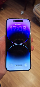iPhone 14pro (1 foto / 3)
