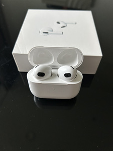 AirPods (3rd generation)