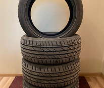 Summer Tires - Atrezzo ZSR 205/50R17