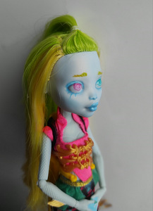 Ooak Monster High/ Ооак Монстер Хай (2 фото из 6)