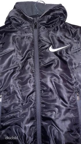 Nike Куртка , 116/122 (фото #3)