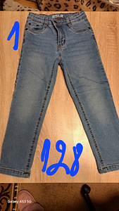 Teksad 122/128 (1 foto / 7)