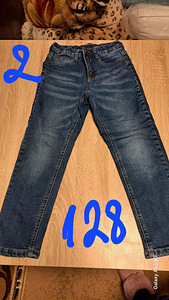 Teksad 122/128 (2 foto / 7)