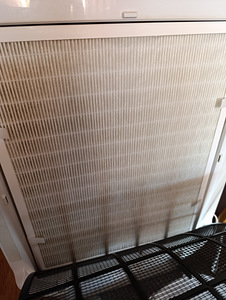 Õhupuhasti Sencor SHA 9400WH (4 foto / 6)