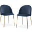 Комплект стульев "Жюльен" (фото #1)