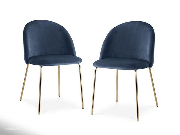 Комплект стульев "Жюльен" (фото #1)