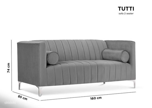 Kooko Домашний диван "Тутти" (фото #4)