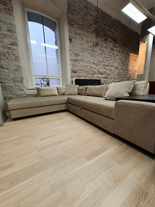 Cosmopolitan Design nurgadiivanvoodi "York" (4 foto / 6)