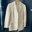 Linasest ülikond (jakk ja püksid) (foto #1)