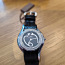 MUREX швейцарские наручные часы с бриллиантами (фото #2)