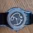 MUREX швейцарские наручные часы с бриллиантами (фото #3)