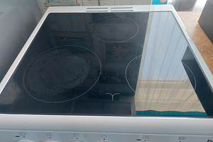 Beko elektripliit (1 foto / 3)