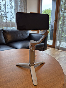 DJI OM (Osmo Mobile) 5 (2 foto / 2)