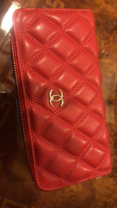 Кошелек chanel (2 фото из 5)