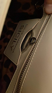 Dolce Gabbana kott sicily (5 foto / 7)