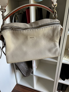 Сумка fendi Lei 100% оригинал (3 фото из 10)