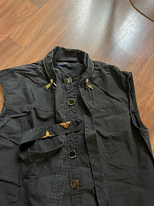 Louis Vuitton pluus S (1 foto / 6)
