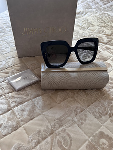 Jimmy Choo prillid uued (5 foto / 5)
